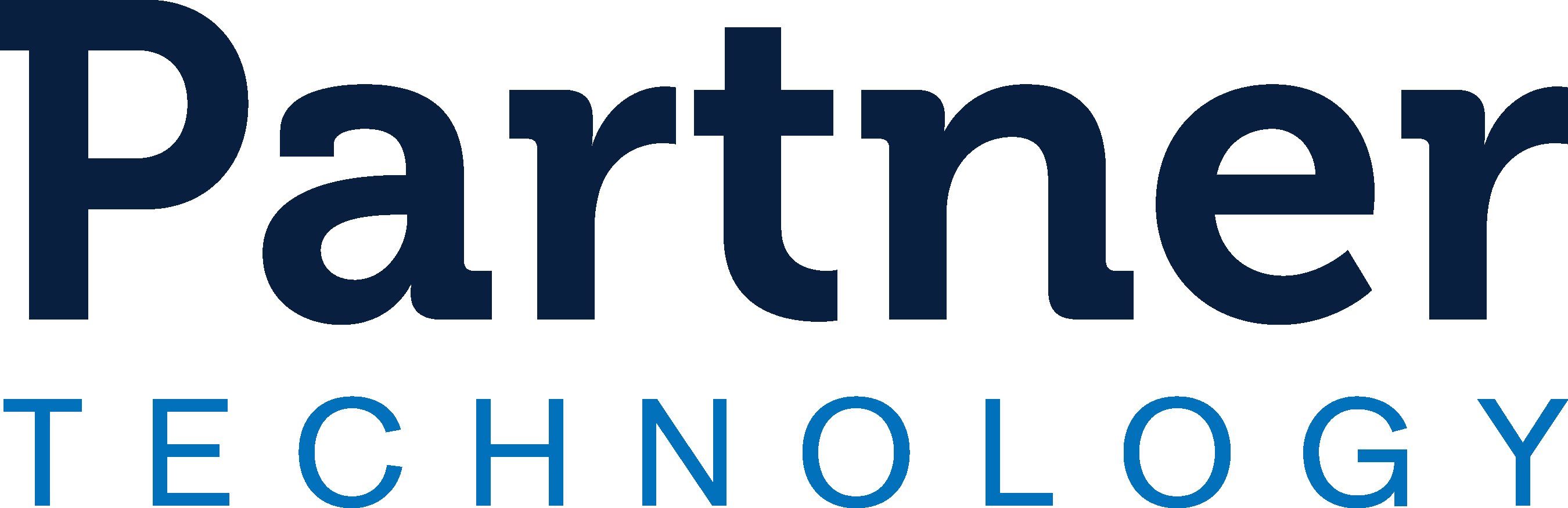partner tech logo